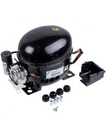 Компресор для холодильника EMBRACO ASPERA NEK6181GK R404 599W
