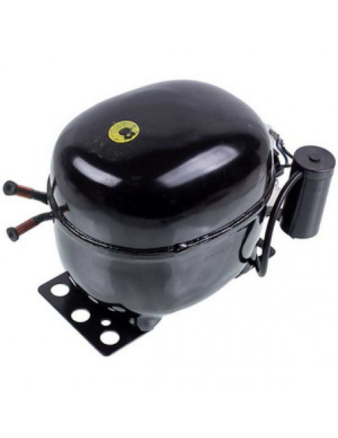 Компресор для холодильника EMBRACO ASPERA NEK6181GK R404 599W Компресор для холодильника EMBRACO ASPERA NEK6181GK R404 599W