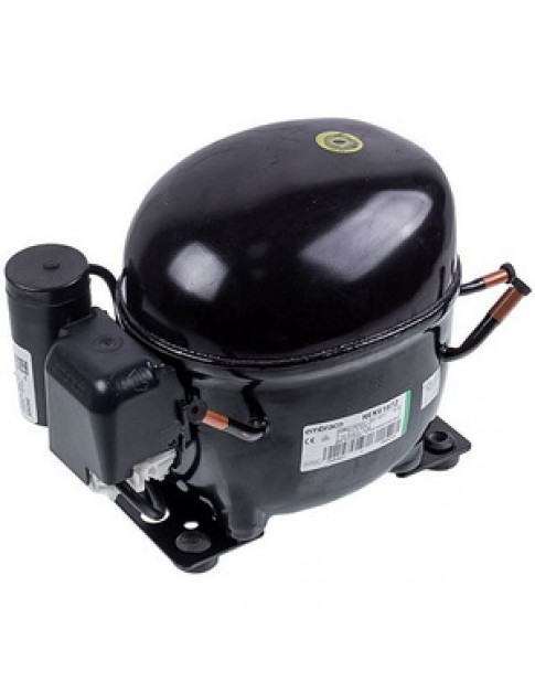 Компрессор для холодильника EMBRACO ASPERA NEK6187Z R134 521Вт