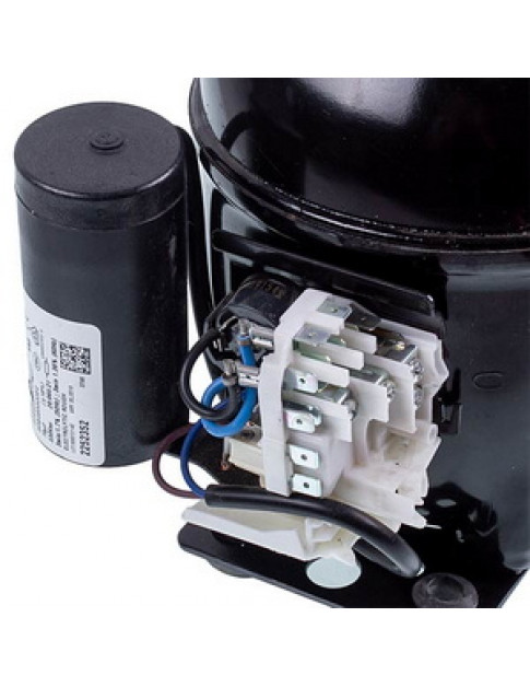 Компрессор для холодильника EMBRACO ASPERA NEK6187Z R134 521Вт