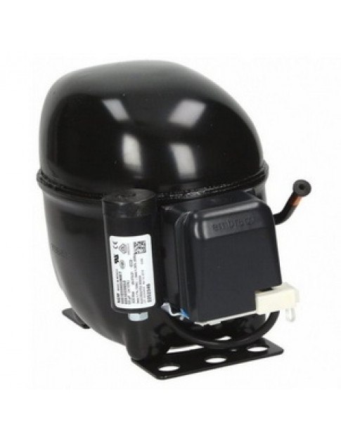 Компрессор для холодильника EMBRACO ASPERA NEK6213GK R404a 1761Вт (с пусковым реле CSIR)