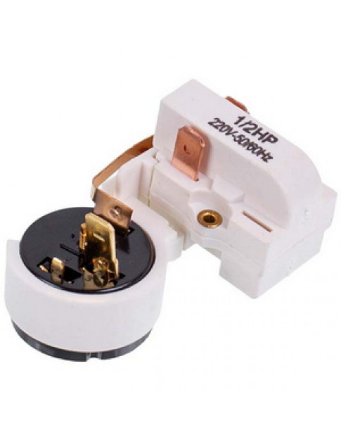 Атлант NH 12 пусковое реле для холодильника (370W рабочий ток 2,2А пусковой ток 13A) Атлант NH 12 пусковое реле для холодильника (370W рабочий ток 2,2А пусковой ток 13A)