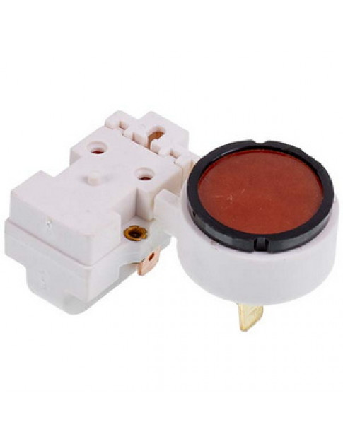 Атлант NH 12 пусковое реле для холодильника (370W рабочий ток 2,2А пусковой ток 13A) Атлант NH 12 пусковое реле для холодильника (370W рабочий ток 2,2А пусковой ток 13A)