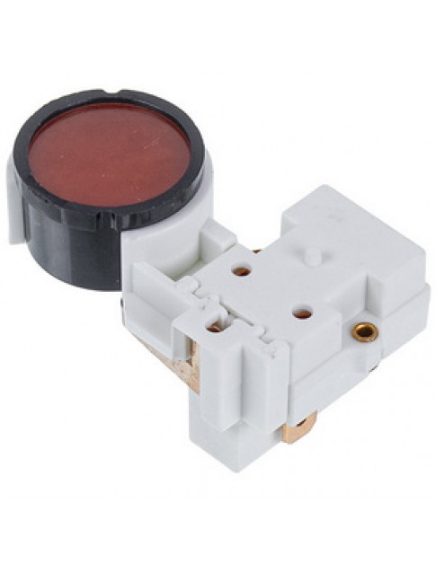 Атлант NH 18 Пусковое реле для холодильника (80W рабочий ток 0,5A пусковой ток 5,6A)