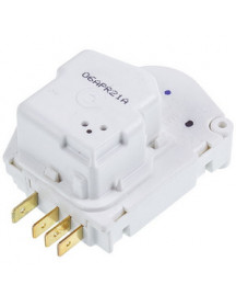 Таймер відтайки NK-2001-21 Paragon для холодильников Indesit, Stinol