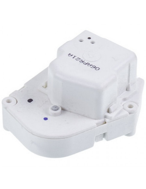 Таймер відтайки NK-2001-21 Paragon для холодильников Indesit, Stinol