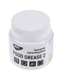 Змазка MOL Food Grease 2 (харчова, водостійка) для кухонної техніки 50ml