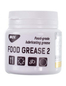 Змазка MOL Food Grease 2 (харчова, водостійка) для кухонної техніки 50ml