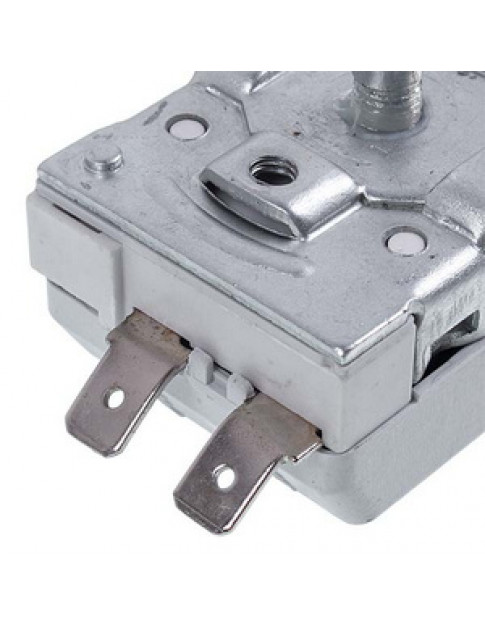 Термостат для бойлера NT122AVK 16A 400V 7-85°C капіляр L=600mm