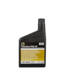 Олива синтетична Errecom Premium PAG 46 (OL6001.K.P2) 1l для автокондиціонера