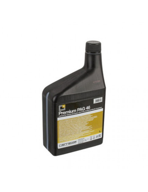 Олива синтетична Errecom Premium PAG 46 (OL6001.K.P2) 1l для автокондиціонера