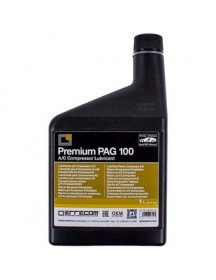 Олива синтетична Errecom PREMIUM PAG 100 (OL6003.K.P2) 1l для автокондиціонера