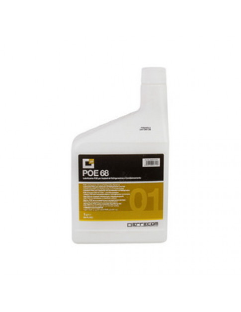 Олива синтетична Errecom OL6016.K.P2  POE 68 1l