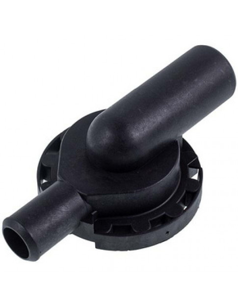 Корпус (під саморізи) насоса для пральної машини PMP602UN D=30, 22mm (короткий) Корпус (під саморізи) насоса для пральної машини PMP602UN D=30, 22mm (короткий)