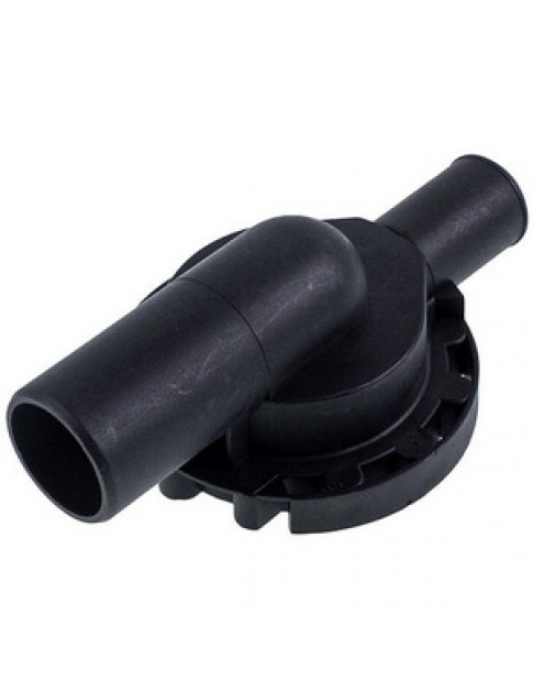 Корпус (під саморізи) насоса для пральної машини PMP602UN D=30, 22mm (короткий) Корпус (під саморізи) насоса для пральної машини PMP602UN D=30, 22mm (короткий)