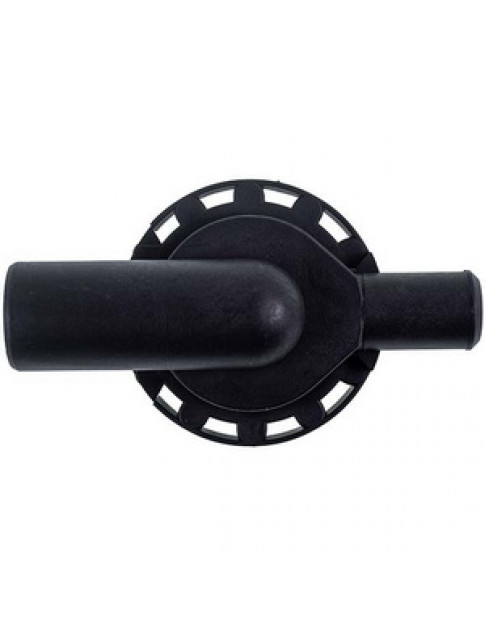 Корпус (під саморізи) насоса для пральної машини PMP602UN D=30, 22mm (короткий) Корпус (під саморізи) насоса для пральної машини PMP602UN D=30, 22mm (короткий)