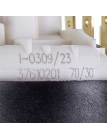 Реле рівня води (пресостат) для посудомийної машини PSW008UN (універсальний)