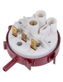 Реле уровня воды (прессостат) для посудомоечной машины PSW507UN (универсальный)