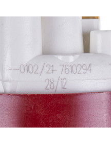 Реле уровня воды (прессостат) для посудомоечной машины PSW507UN (универсальный)