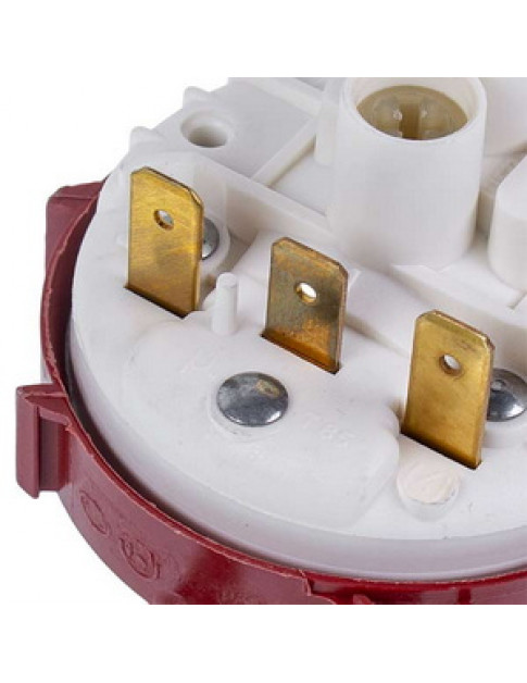 Реле уровня воды (прессостат) для посудомоечной машины PSW507UN (универсальный)