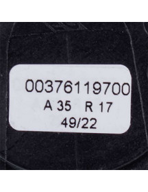 Реле рівня води (пресостат) для посудомийної машини PSW509UN (універсальний)