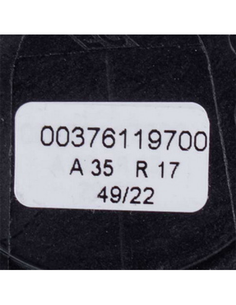 Реле рівня води (пресостат) для посудомийної машини PSW509UN (універсальний)