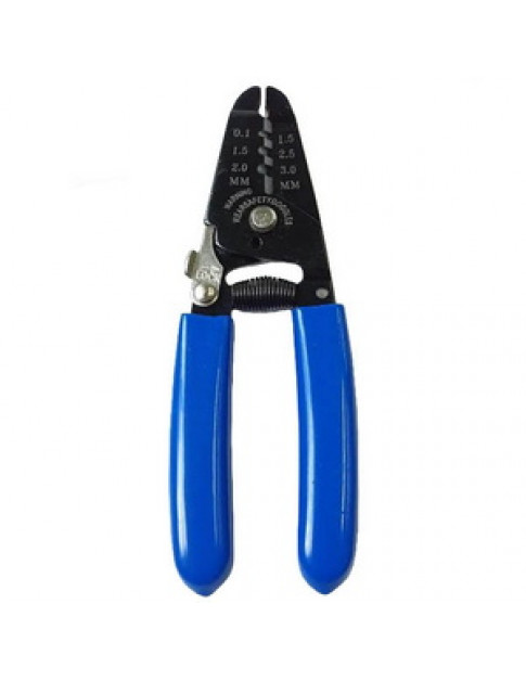 Капиллярные ножницы DSZH PTC-01 (диаметр трубки=1-3мм)