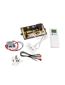 QD- U02B+ Плата керування універсальна з пультом для кондиціонера