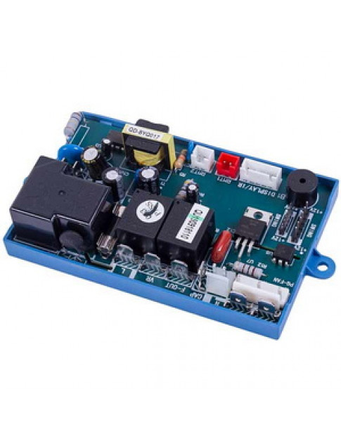 QD-M53 универсальная плата управления с пультом для кондиционера