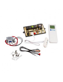 QD-U 03 A+ Плата керування універсальна з пультом для кондиціонера