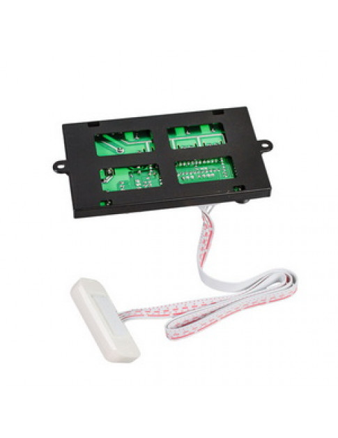 QD-U 03 A+ Плата керування універсальна з пультом для кондиціонера