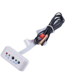 QD-U 05 PG+ Плата керування універсальна з пультом для кондиціонера QD-U 05 PG+ Плата керування універсальна з пультом для кондиціонера