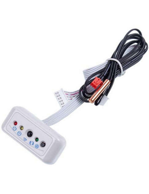 QD-U 05 PG+ Плата керування універсальна з пультом для кондиціонера