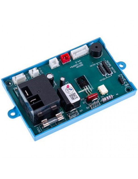 QD-U 05 PG+ Плата керування універсальна з пультом для кондиціонера