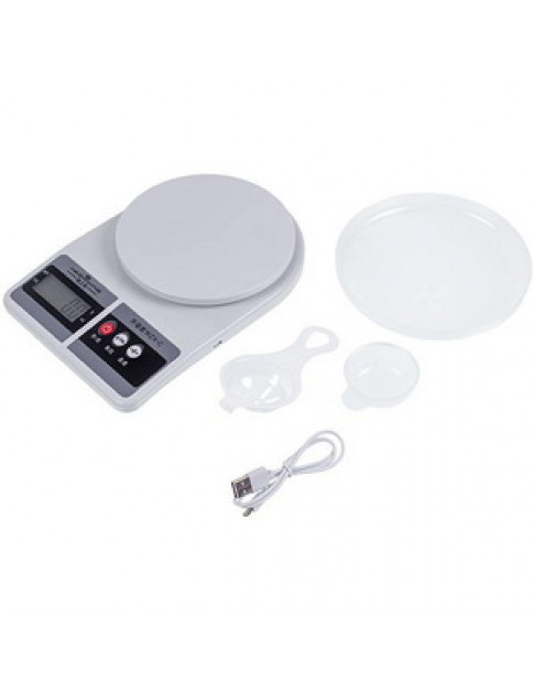 Ваги електронні для R600 SС (0,5g – 5kg)