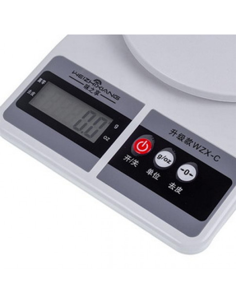 Ваги електронні для R600 SС (0,5g – 5kg)