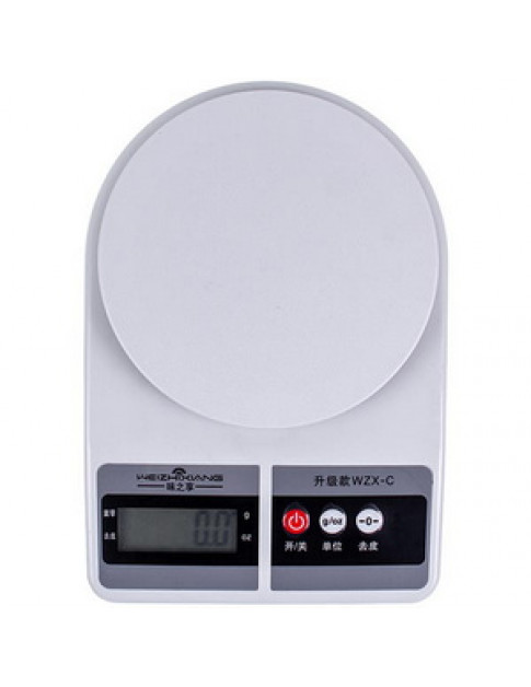 Ваги електронні для R600 SС (0,5g – 5kg)