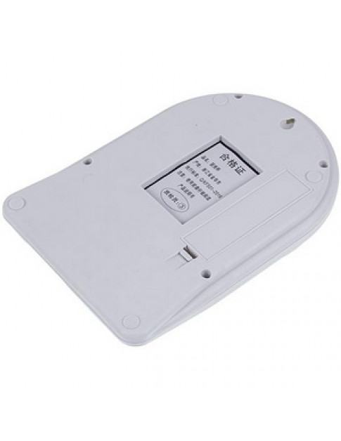 Ваги електронні для R600 SС (0,5g – 5kg)