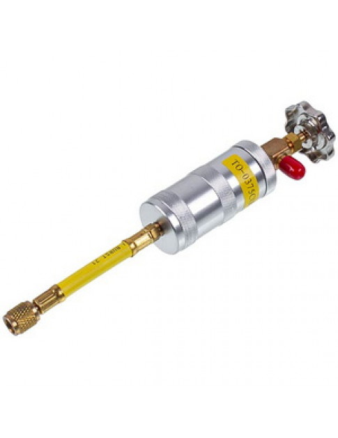 Інжектор для заправки оливи та присадок RCO-2