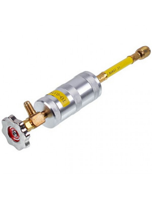 Інжектор для заправки оливи та присадок RCO-2