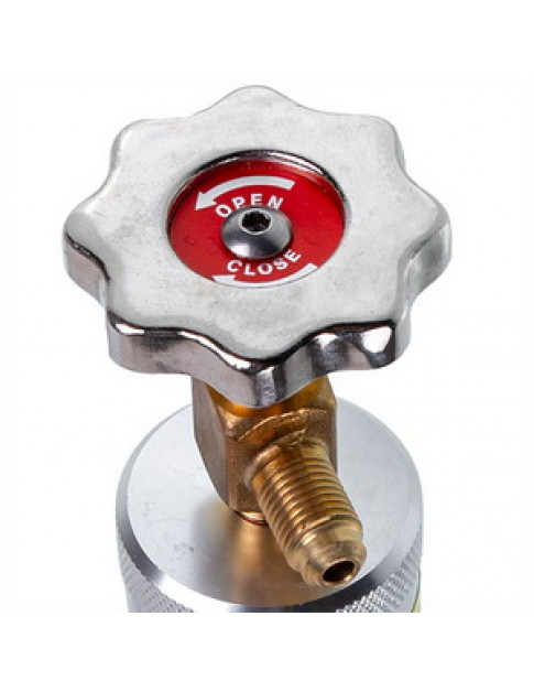 Інжектор для заправки оливи та присадок RCO-2