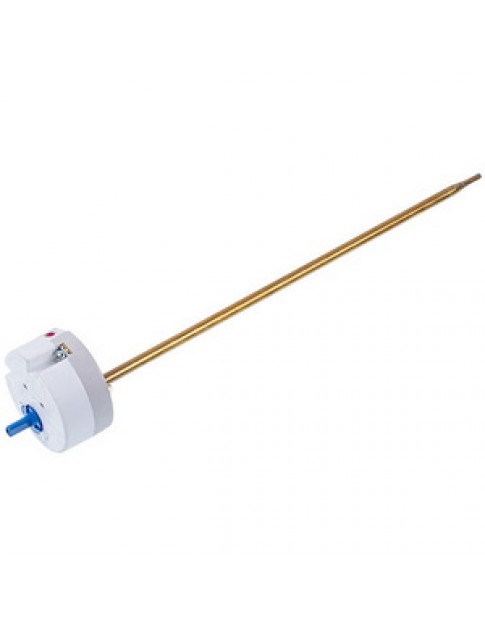 Термостат 83°C TSE RT005000 для бойлера Atlantic \ ROUND Термостат 83°C TSE RT005000 для бойлера Atlantic \ ROUND