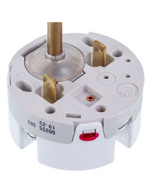 Термостат 83°C TSE RT005000 для бойлера Atlantic \ ROUND Термостат 83°C TSE RT005000 для бойлера Atlantic \ ROUND