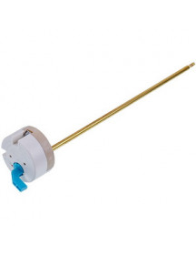 Термостат для бойлера Atlantic RT0050LF Thermowatt TSE 16A 250V, стрижень L=265mm, 83°C