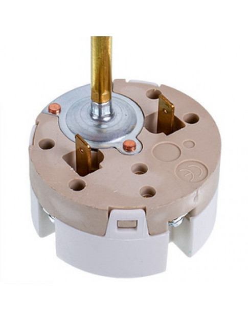 Термостат для бойлера Atlantic RT0050LF Thermowatt TSE 16A 250V, стрижень L=265mm, 83°C