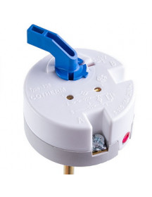 Термостат RT0050LF для бойлера Atlantic \ ROUND Термостат RT0050LF для бойлера Atlantic \ ROUND