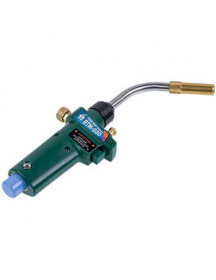 Пальник газовий ручний (під МАПП газ, з п&aposєзорозпалом) RTM 030 