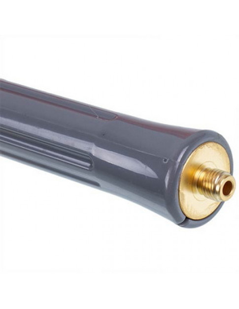 Газовая ручная горелка RTM 1660 (под МАПП газ, со шлангом)