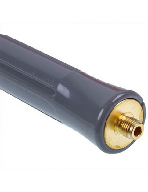 Пальник газовий ручний RTM 1S660 (під МАПП газ, з п&aposєзорозпалом і шлангом)