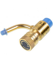 газовая горелка ручная RTM-16 (без шланга и пьезорозжига)